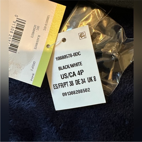 Kasper blazer Size 4P NWT - Picture 7 of 7